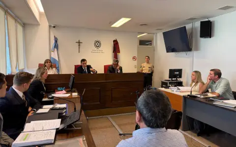 Julia Toyos Caja de Abogados - Causa