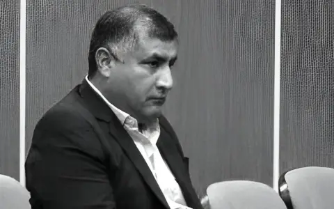 Ernesto Fernando Konza.