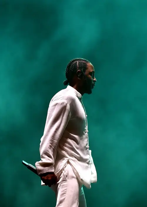 Kendrick Lamar lidera nominaciones al Grammy 2026