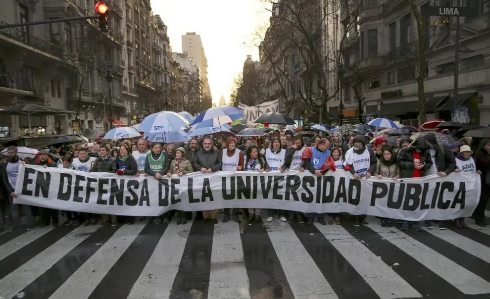 Paro Unsa