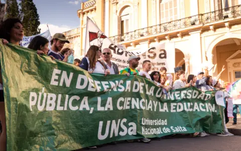 Paro Unsa