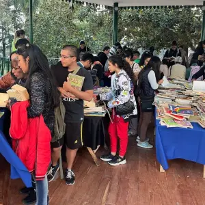 Suelta de Libros en Salta: Ya se reciben donaciones