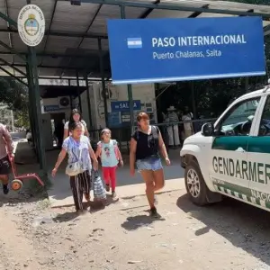 Declarar a Orán Ciudad de Comercio Fronterizo es difícil si "Nación no nos da bola"