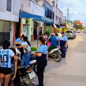Multas más bajas y menos retención de vehículos: la nueva ordenanza que podría entrar en vigencia en Orán