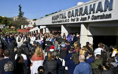 Hospital Garrahan