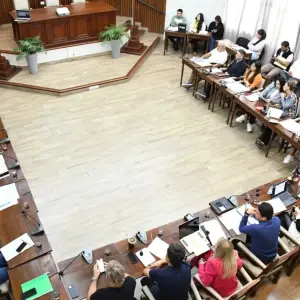Presupuesto municipal de Salta 2026: supera los 286 mil millones de pesos, reduce gastos y revela qué obras se harán