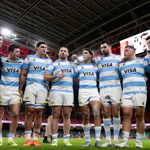 Los Pumas confirmaron su fixture para la temporada 2026 y Salta quedó afuera