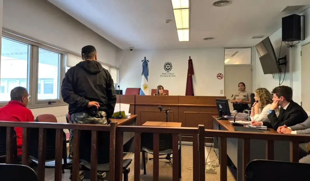 Las partes aceptaron juicio abreviado contra un femicida.
