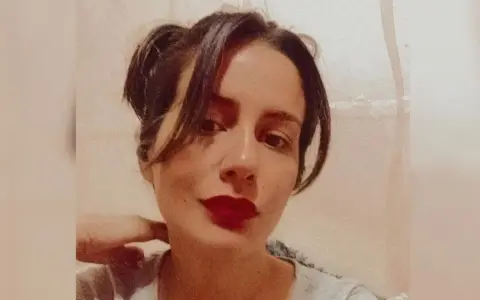 Cecilia Strzyzowski, victima del femicidio.