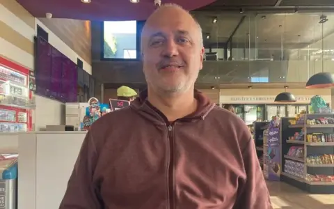 Leandro Ginóbili