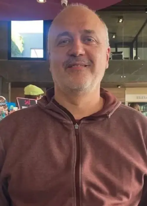 Leandro Ginóbili