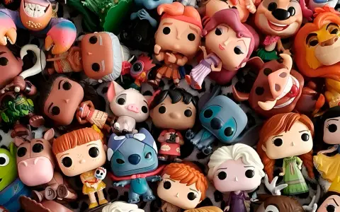 Funko pop