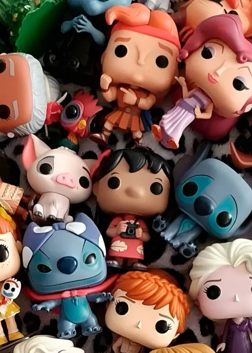 Funko pop