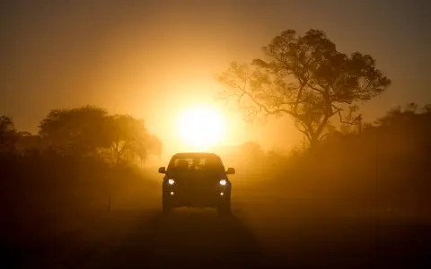 Clima Salta