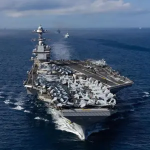 VIDEO. Estados Unidos ataca embarcaciones en el Pacífico y mata a seis personas
