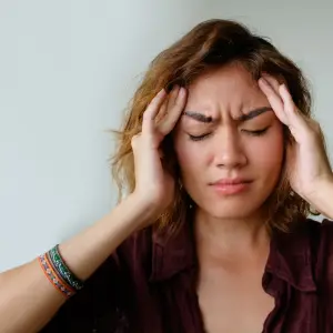 Migraña: Más que un dolor de cabeza