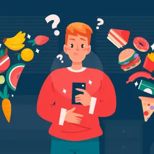 "Amigo" peligroso: IAs y trastornos alimentarios