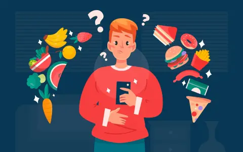 Trastorno alimenticio 