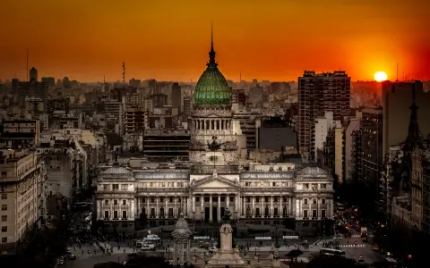 Congreso de la Nación