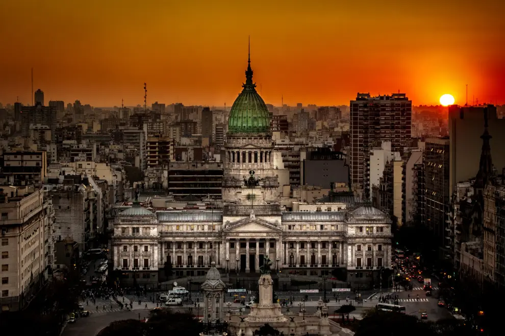 Congreso de la Nación