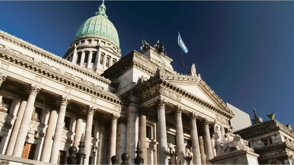 Congreso de la Nación