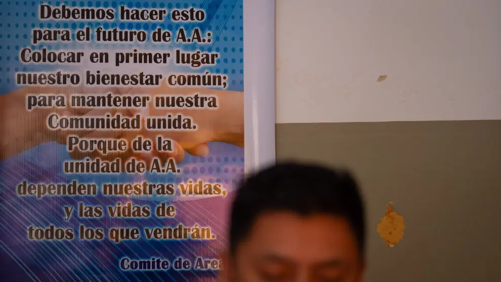 AA alcohólicos anónimos en Salta