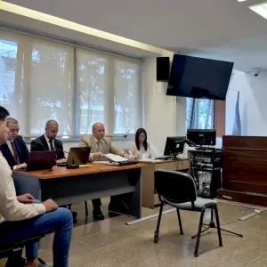 Salta: arrancó el juicio por el brutal doble crimen en Coronel Moldes