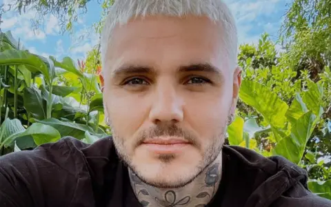 Mauro Icardi
