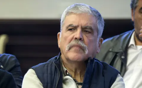 Julio De Vido