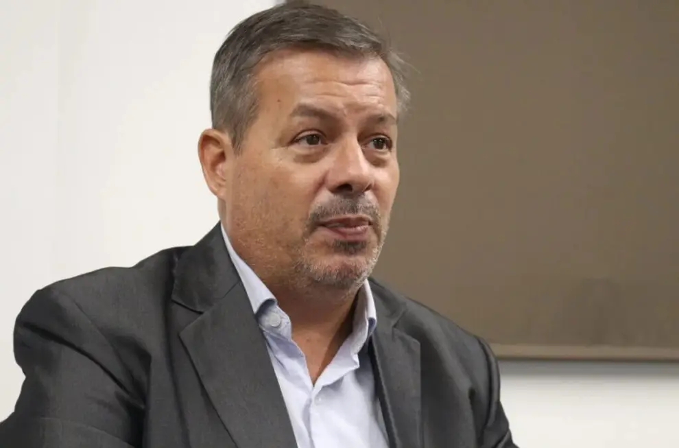 El economista del IERAL analizó el impacto de la energía y la minería en el nuevo mapa exportador del país.