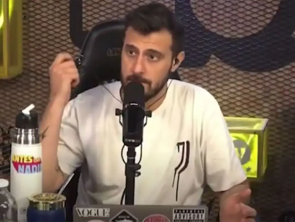 Diego Leuco