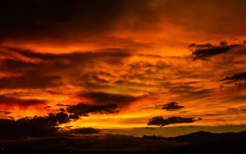 Clima en Salta