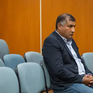 Otro faltazo y postergan el juicio contra Ernesto Kila Gonza, otra vez