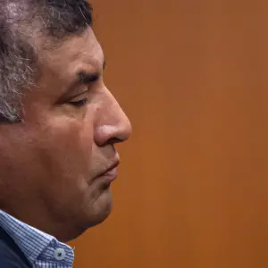 Juicio al Kila Gonza: Testigos complican al exintendente de San Lorenzo