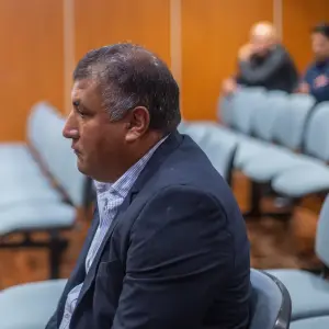 Salta: pegó otro faltazo a la citación el ex intendente de San Lorenzo, Kila Gonza, y podría quedar detenido