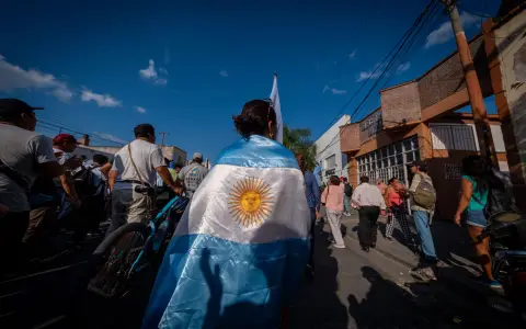 Marcha universitaria