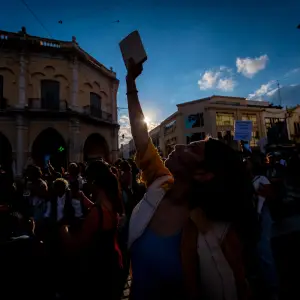 Marcha universitaria en Salta: la UNSa se moviliza hoy por presupuesto, salarios y defensa de la educación pública