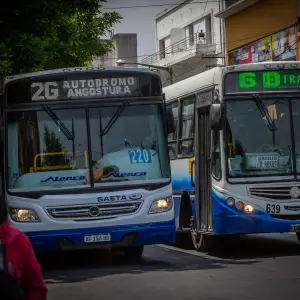 Chicos de hasta 12 años podrán viajar gratis en colectivo por Reyes