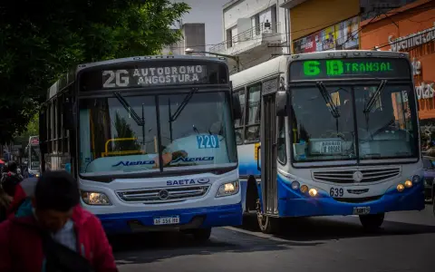 Niños viajarán gratis en Saeta este martes de Reyes