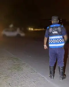 Siniestro