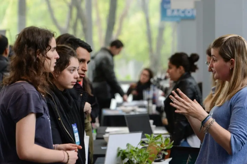 Empresas privadas participarán de la iniciativa