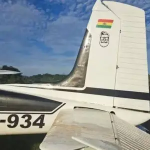 A una semana de la narcoavioneta que se estrelló en Salta, cayó un líder narco y dos avionetas más en la región