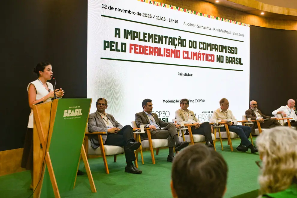 Conferencias