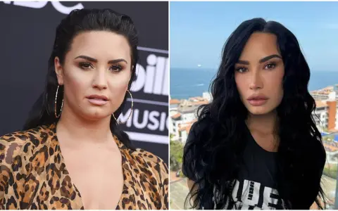 Demi Lovato