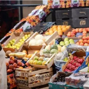 Inflación: el NOA, la segunda región más cara en lo que va de 2025