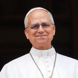 Confesión de Su Santidad: Los 4 films dilectos del Papa León XIV