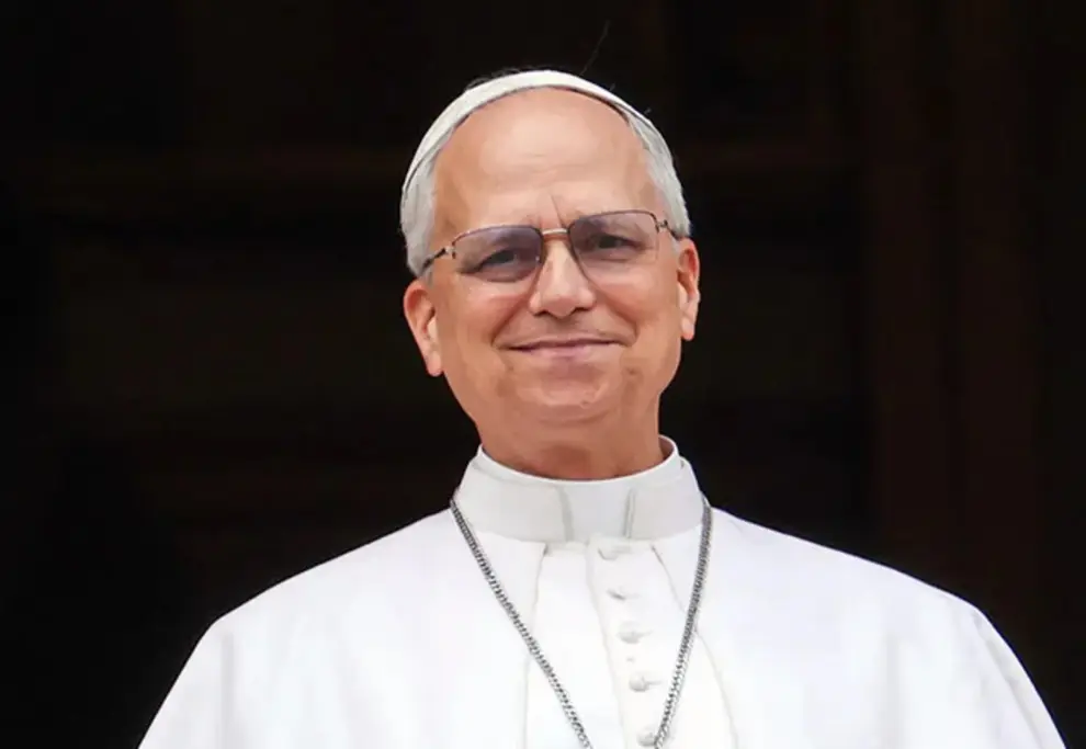 Papa León XIV