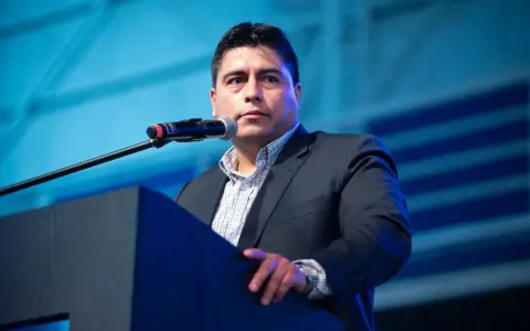 Claudio Vidal