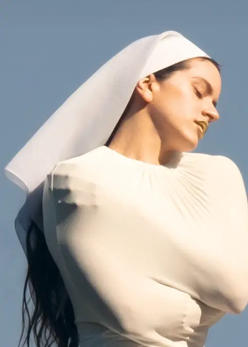 Rosalía