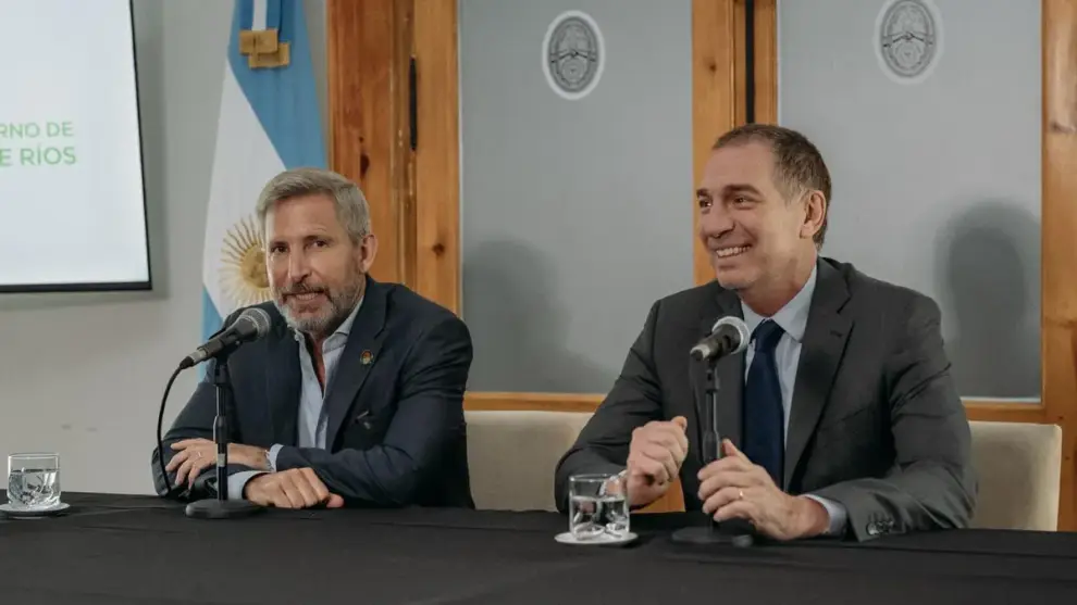 Frigerio - Santilli